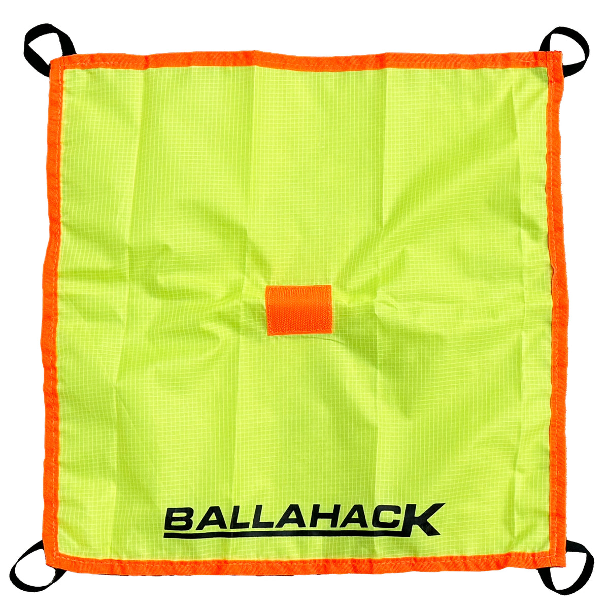 Ballahack Airsoft Hi-Vis Dead Rag