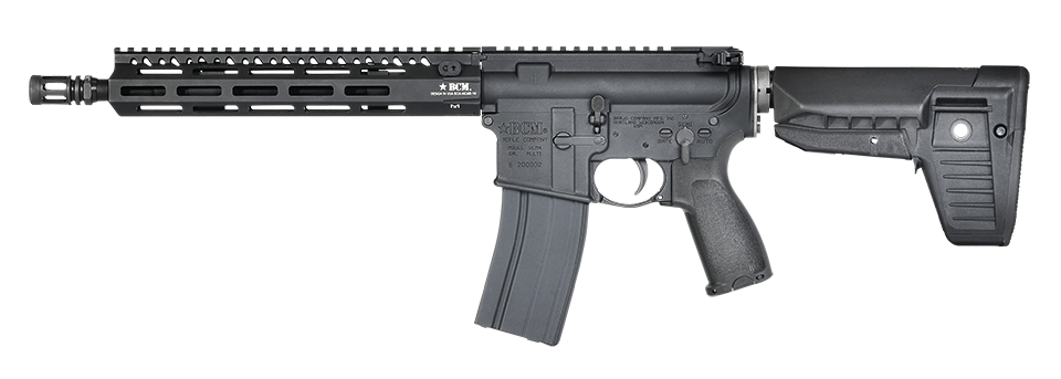 BCM Licensed MCMR 11.5&quot; Full Metal Airsoft AEG w- VFC Avalon Gearbox