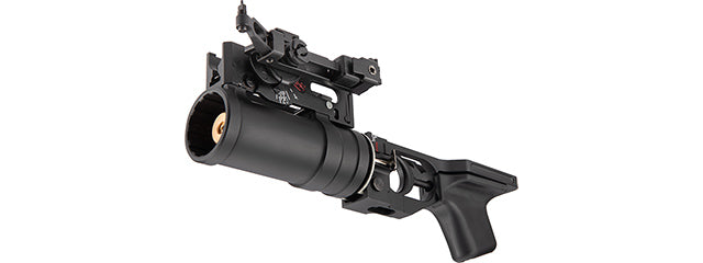 Double Bell GP-25 Style AK Series Airsoft Grenade Launcher