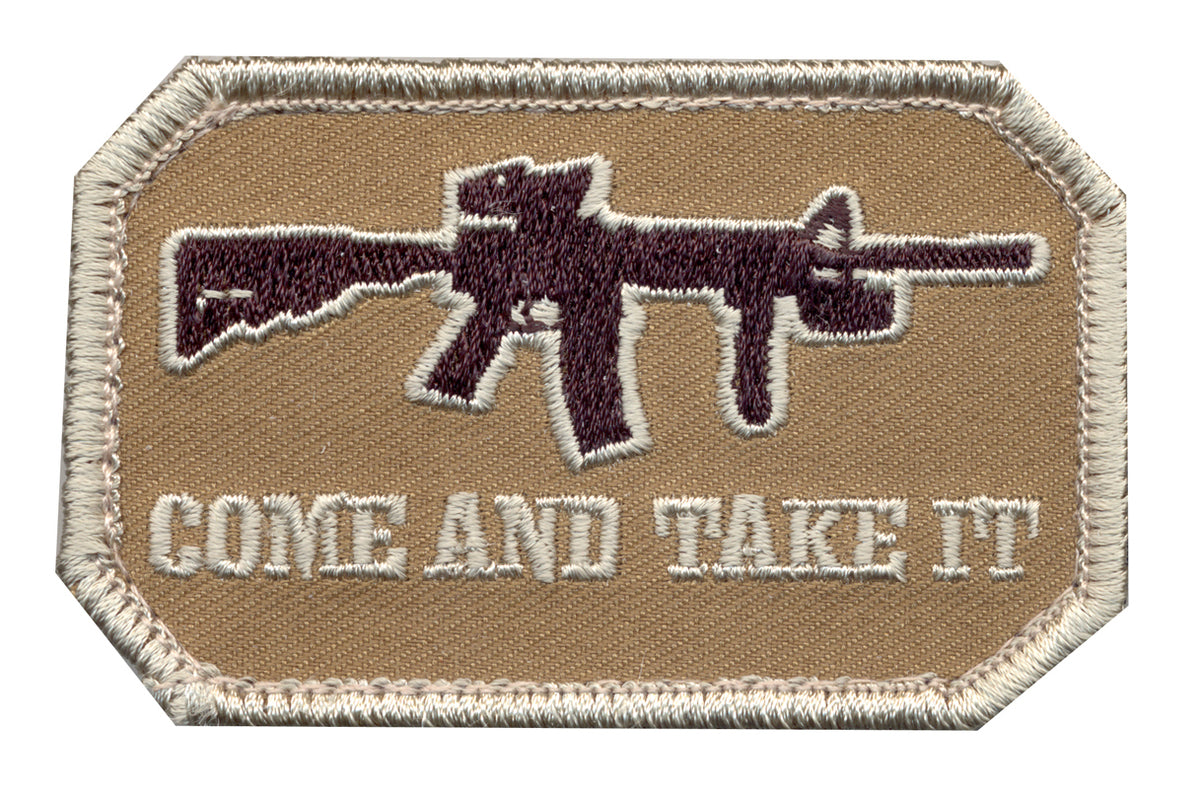 Rothco Morale Patch