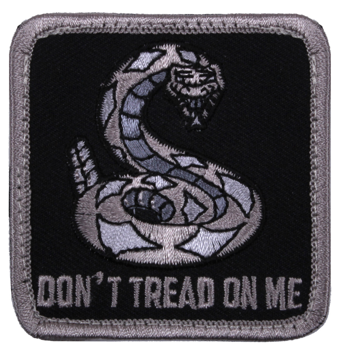 Rothco Morale Patch