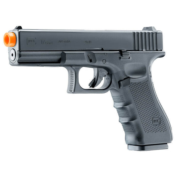 Elite Force KWC Glock 17 GEN 4 CO2 - Ballahack Airsoft