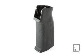 PTS Enhanced Polymer Pistol Grip Compact AEG Black