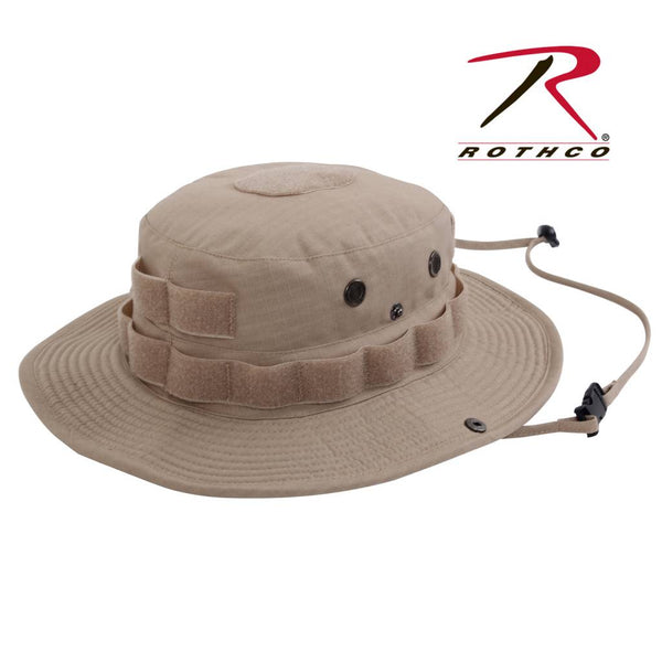Rothco Tactical Boonie Hat - Ballahack Airsoft