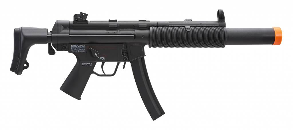 Elite Force HK MP5SD