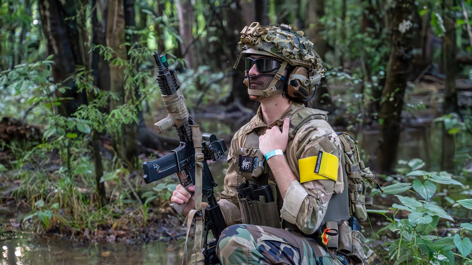 August 9th-10th Gameplay Photos Posted