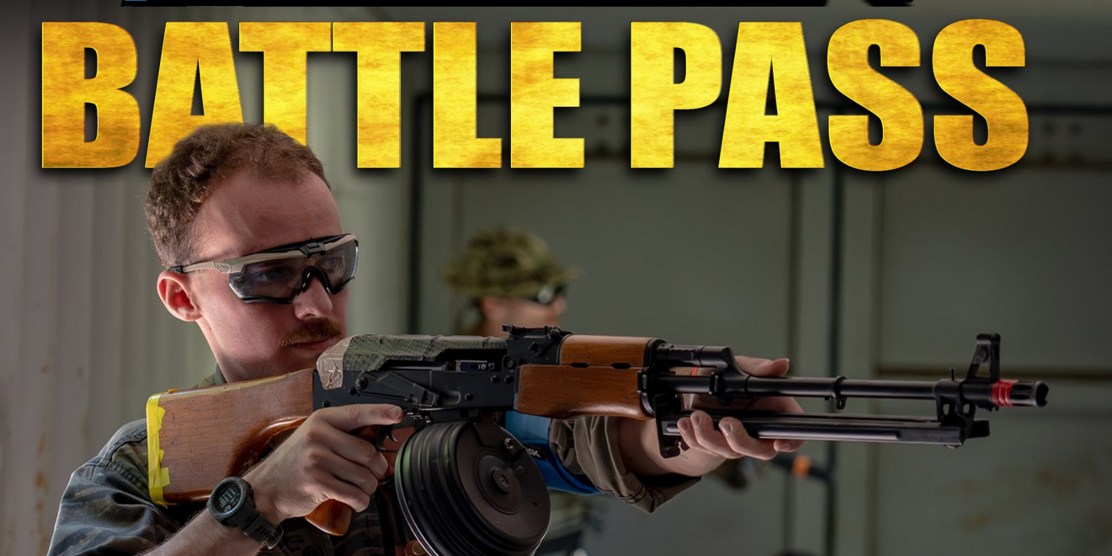 August Battle Pass Dropped