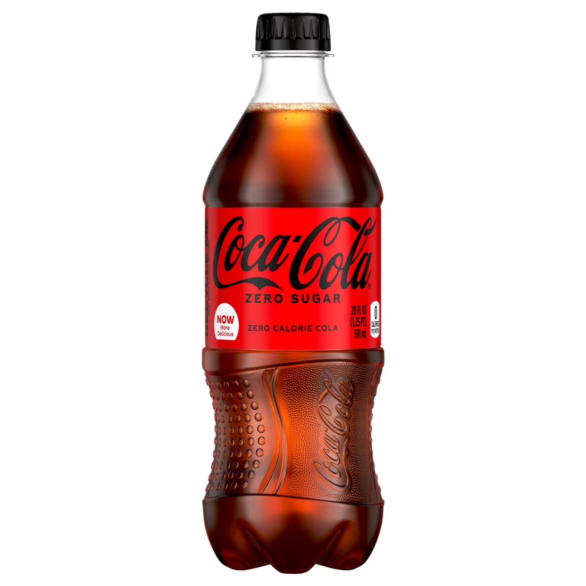 Bottled Soda, 20oz