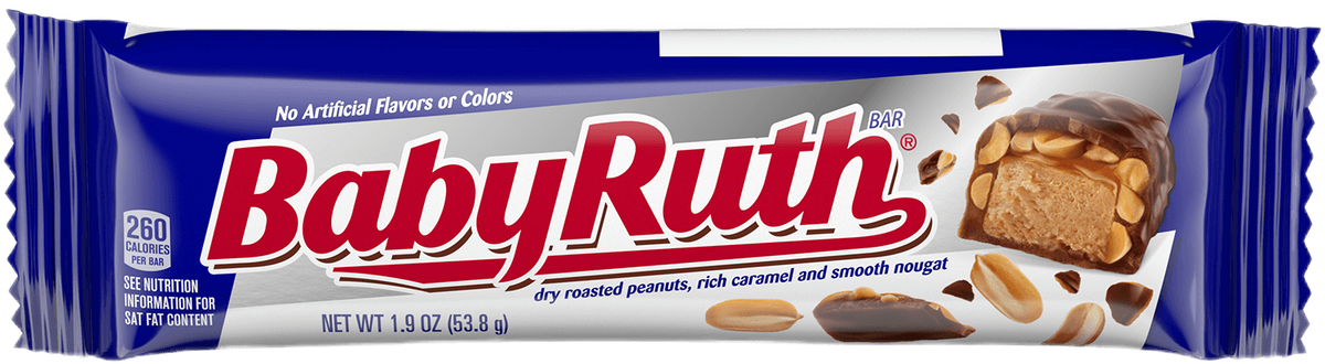 Candy Bar