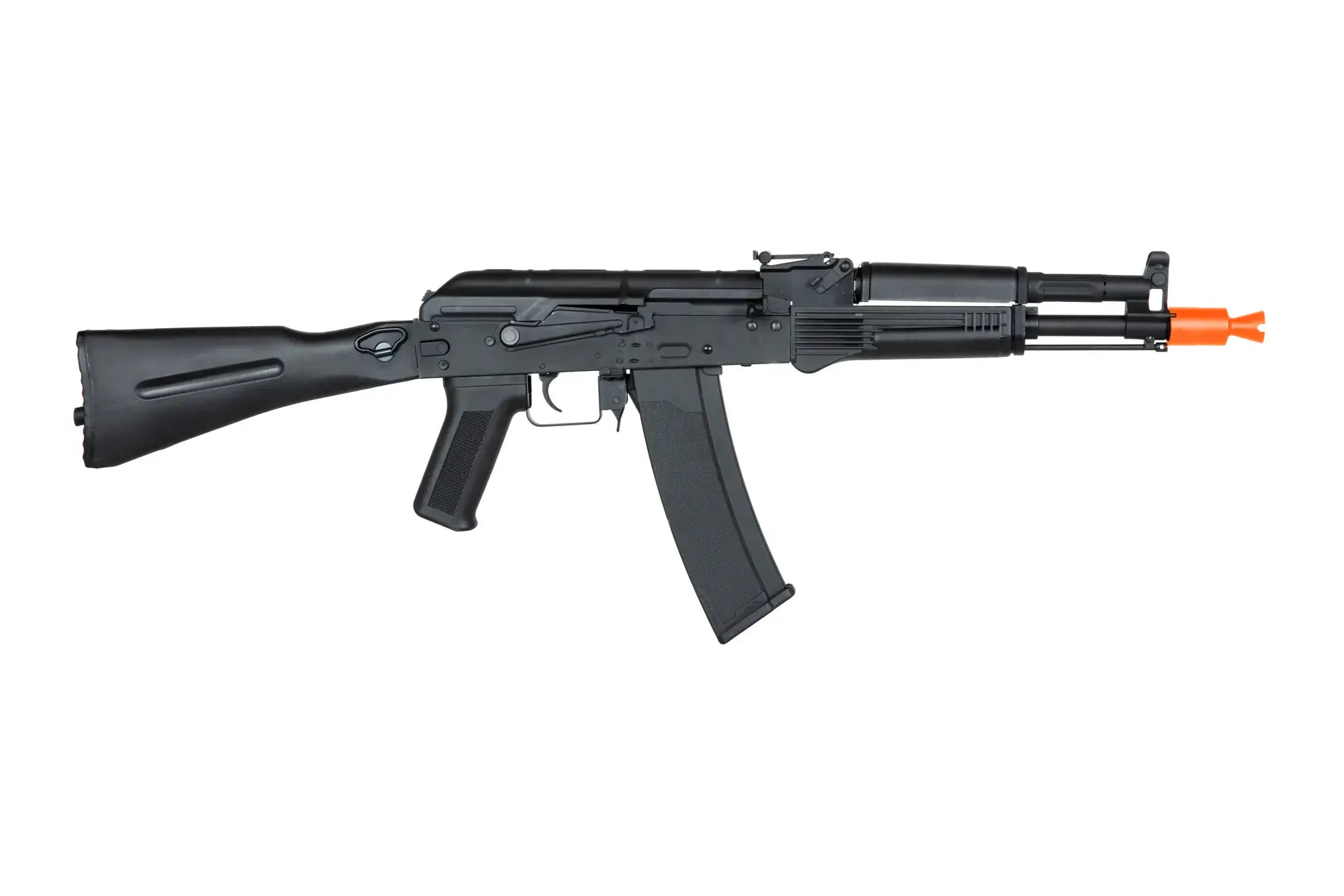 Cybergun Kalashnikov AK47 Full Metal/Wood AEG - AK47 / AK74 / AKM