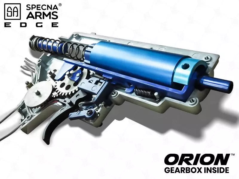 Specna Arms RRA SA-E04 EDGE