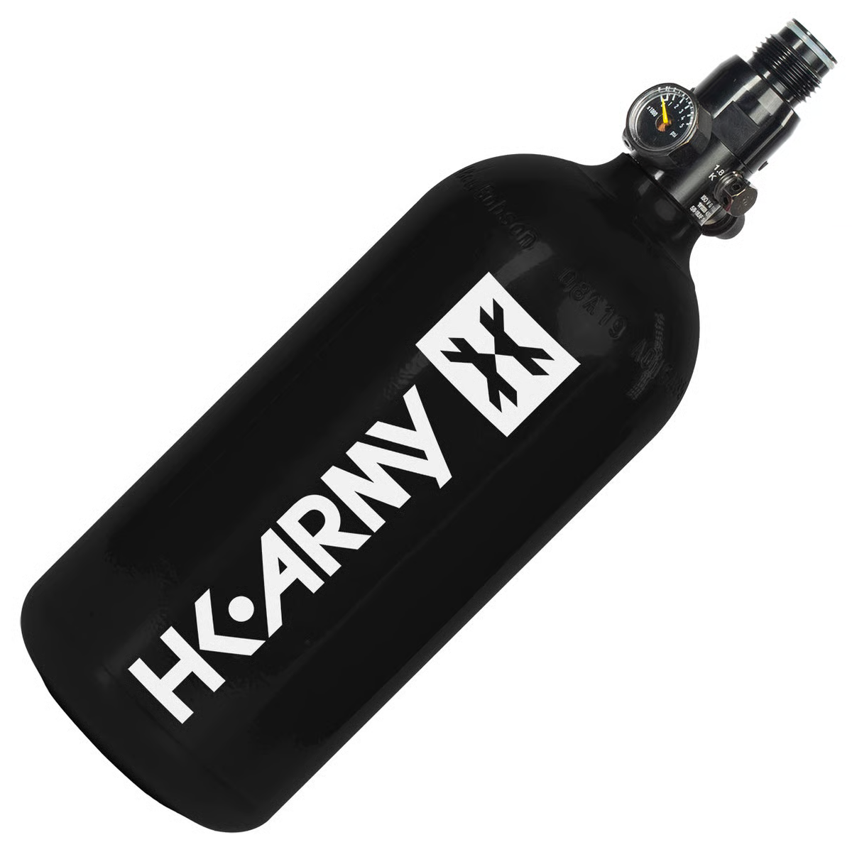 HK ARMY 48/3000 Aluminum Tank