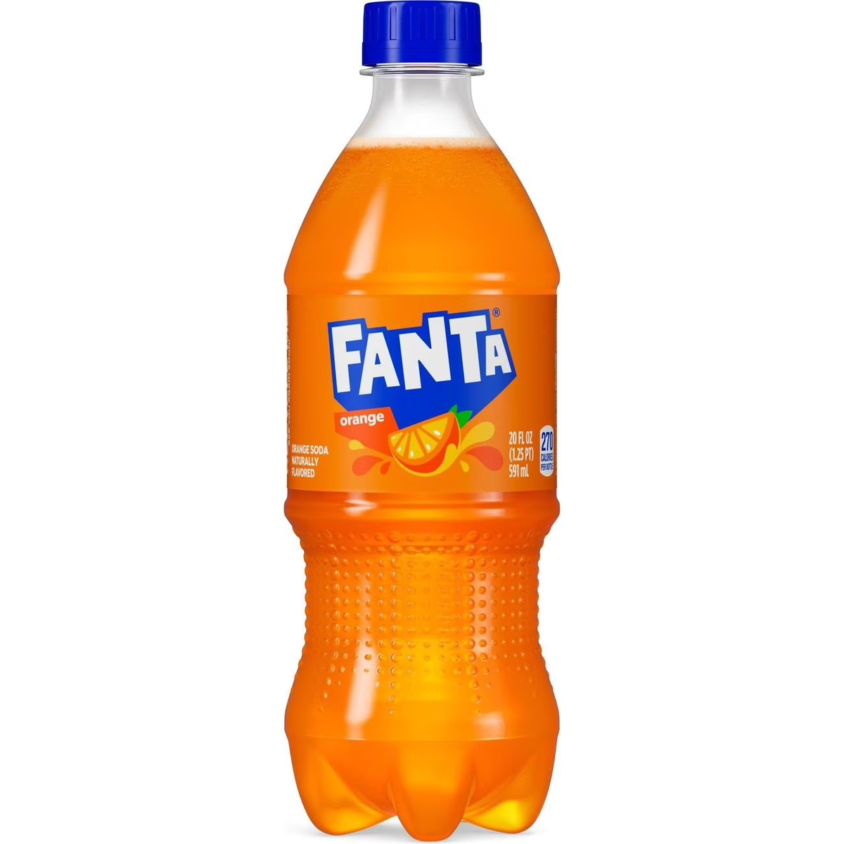 Bottled Soda, 20oz