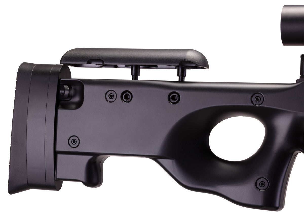 Elite Force Tundra w/ Scope Sniper Rifle Kit