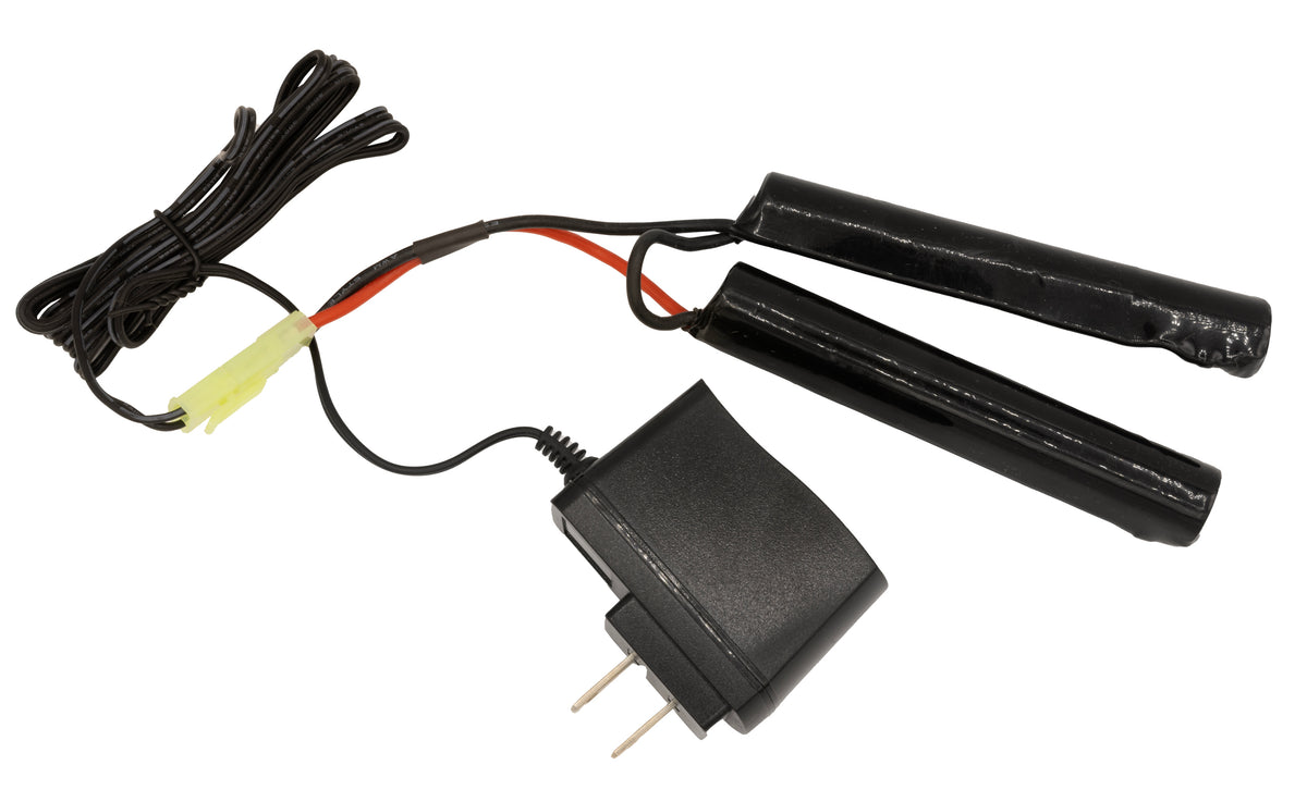 Elite Force BR4 - w/Battery / Charger