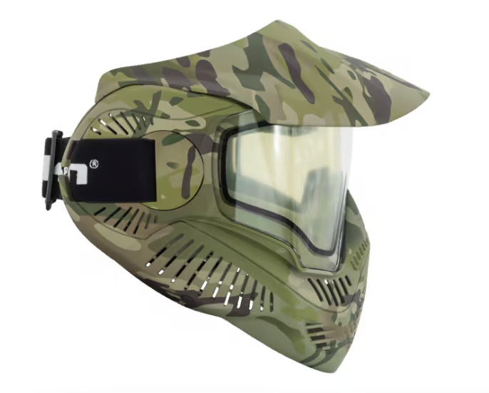MI-7 Goggle Camo - MULTICAM