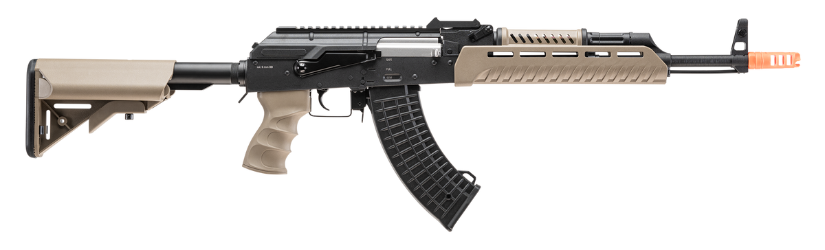 Elite Force EyeTrace AKX AEG AK BLACK/TAN