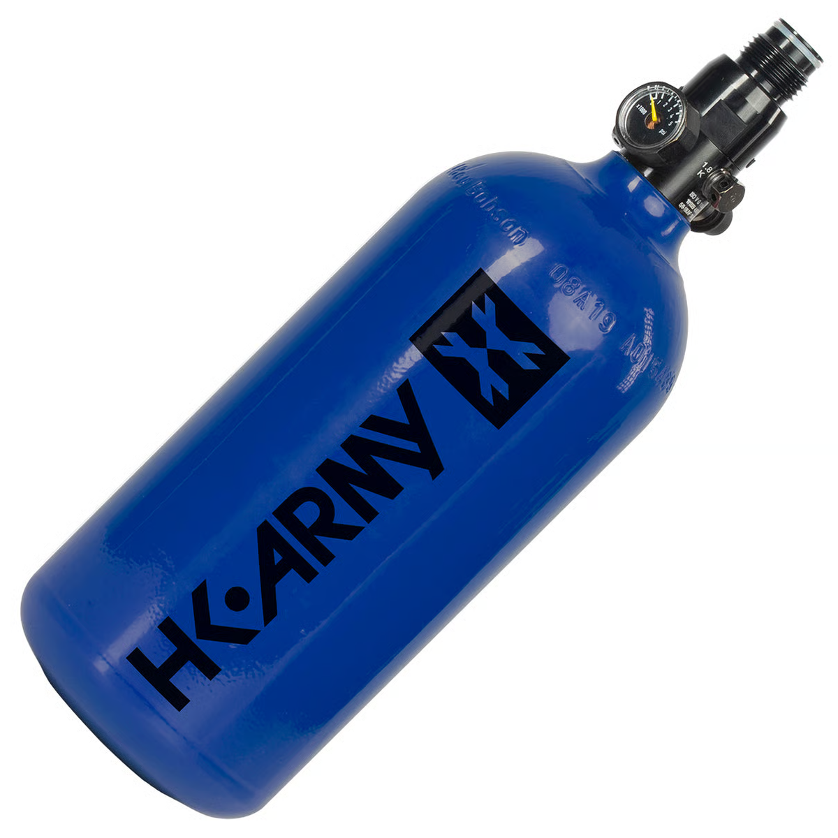 HK ARMY 48/3000 Aluminum Tank