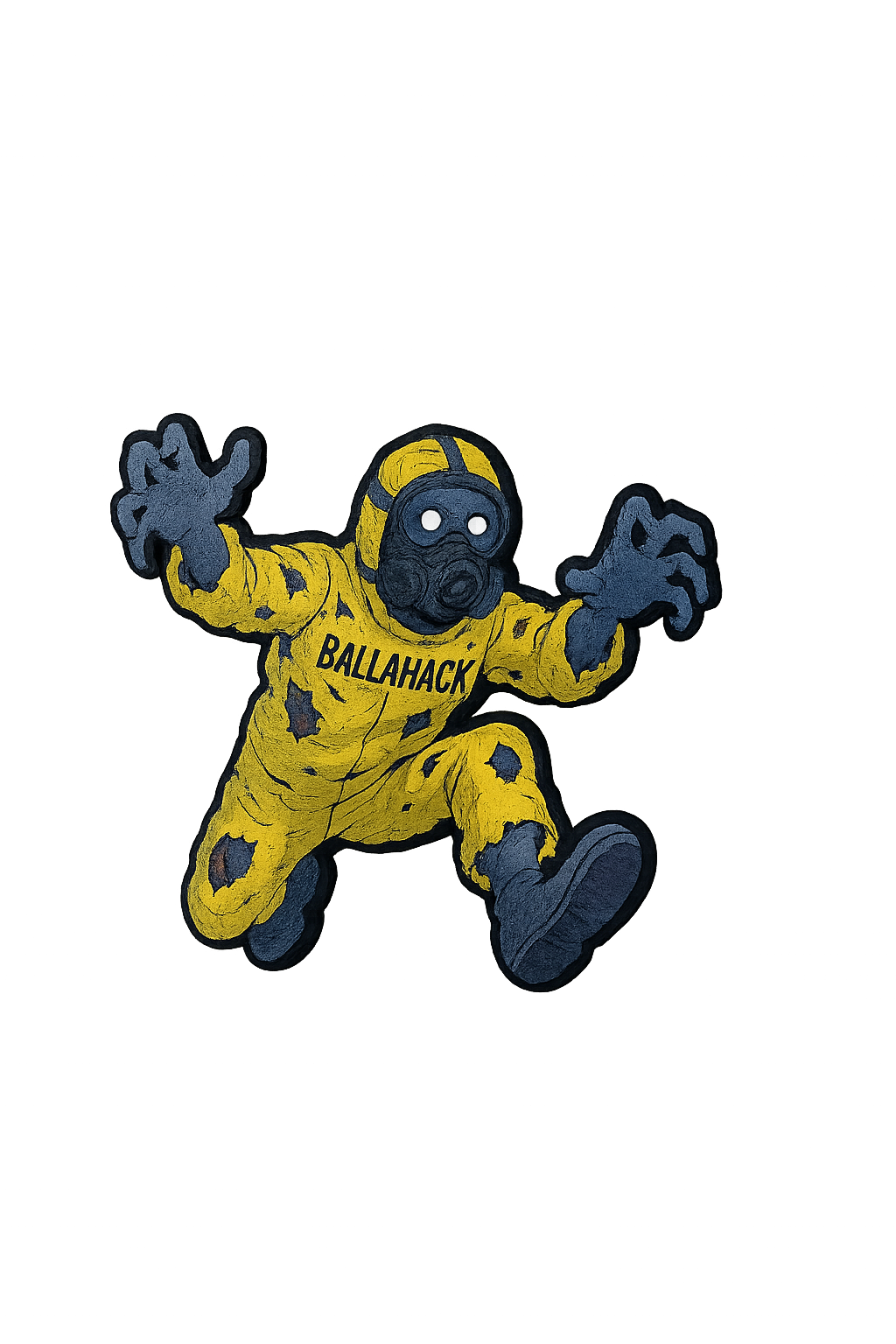 Zombies 8 Patch