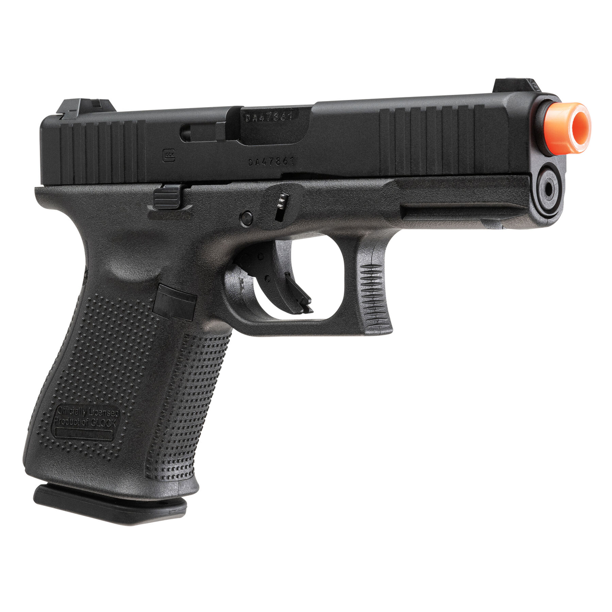 Elite Force Glock 19 GEN 5 GBB Airsoft Pistol