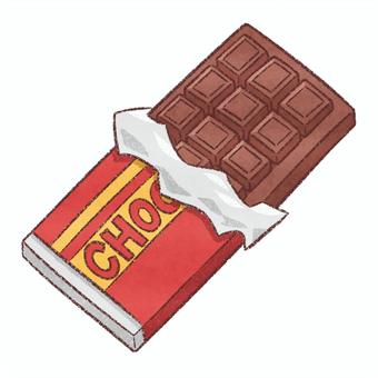Candy Bar