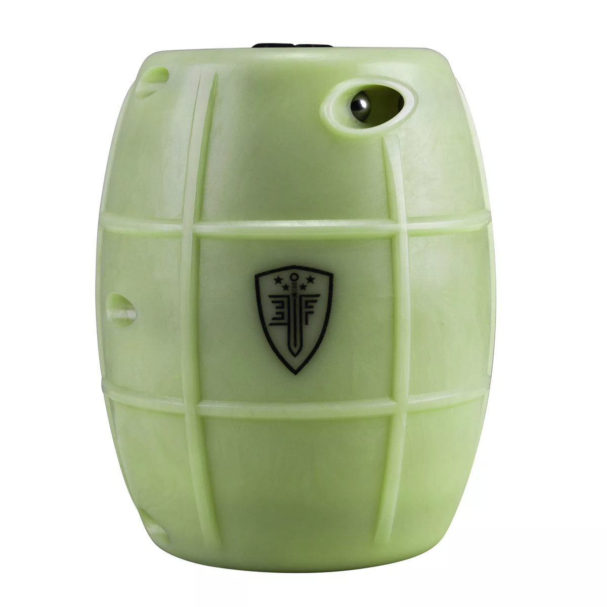 Elite Force HAILSTORM -GLOW-GBB BB SHOWER GRENADE w/speedloader
