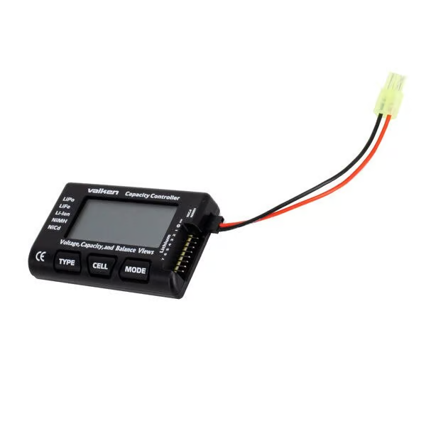 Valken Energy Charger Adapter - BBL2/Mini Tamiya Female