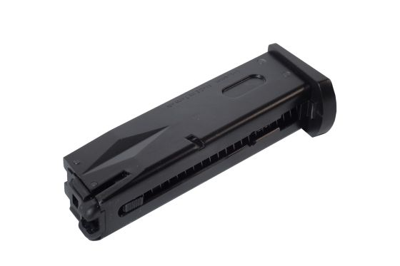 Gas Magazine for GPM92 27rd