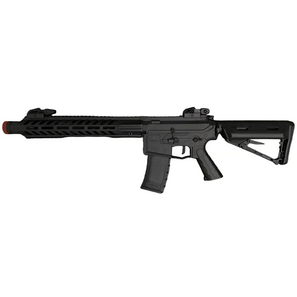 Hostile AEG - RAZE EDGE High Velocity Rifle - Black
