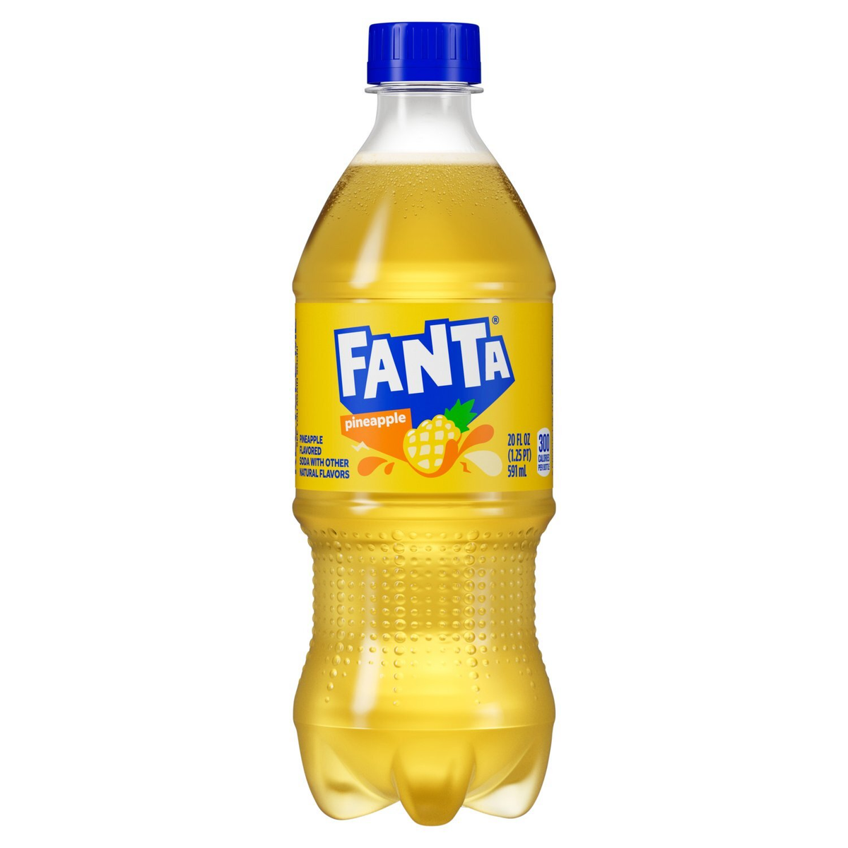 Bottled Soda, 20oz