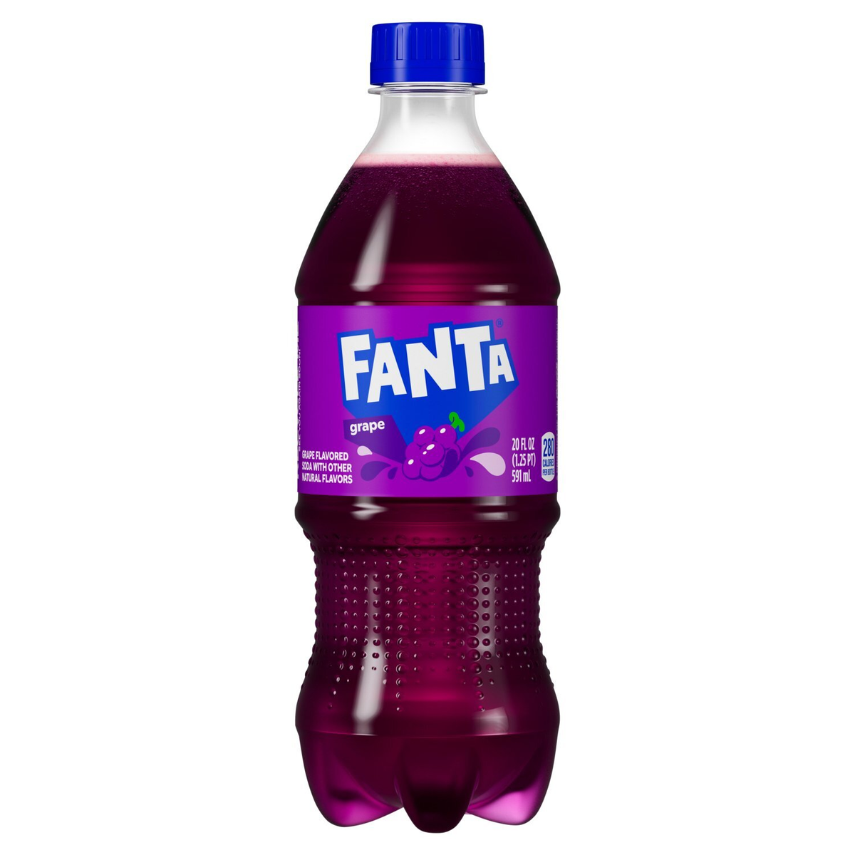 Bottled Soda, 20oz