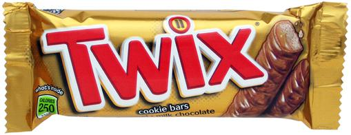 Candy Bar