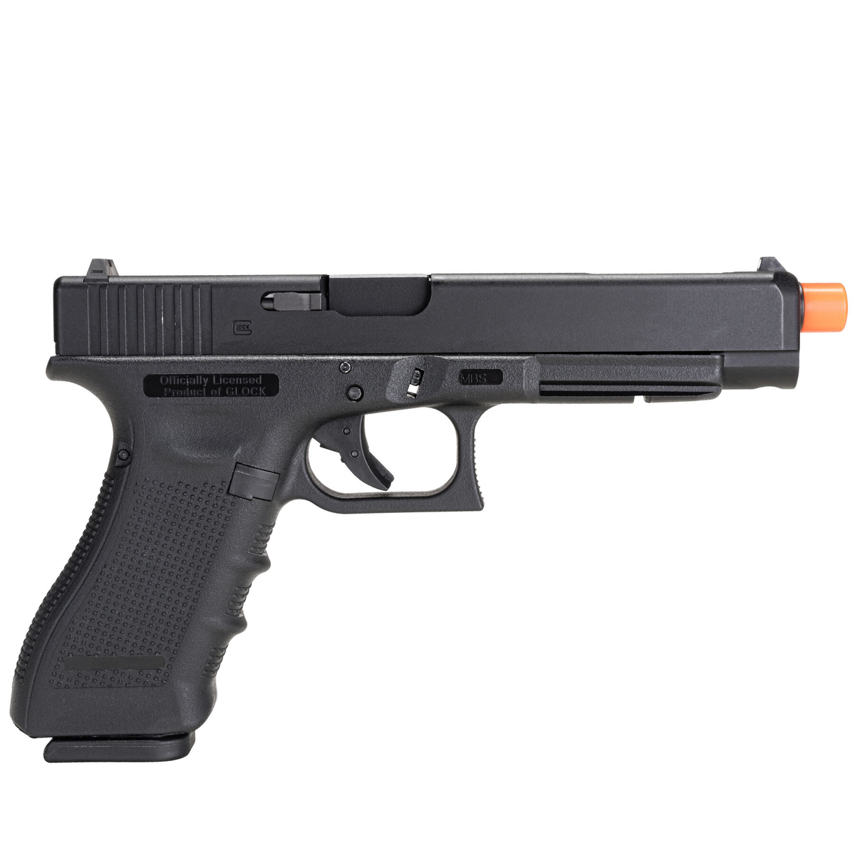 GLOCK G34 Gen4 GBB(VFC)