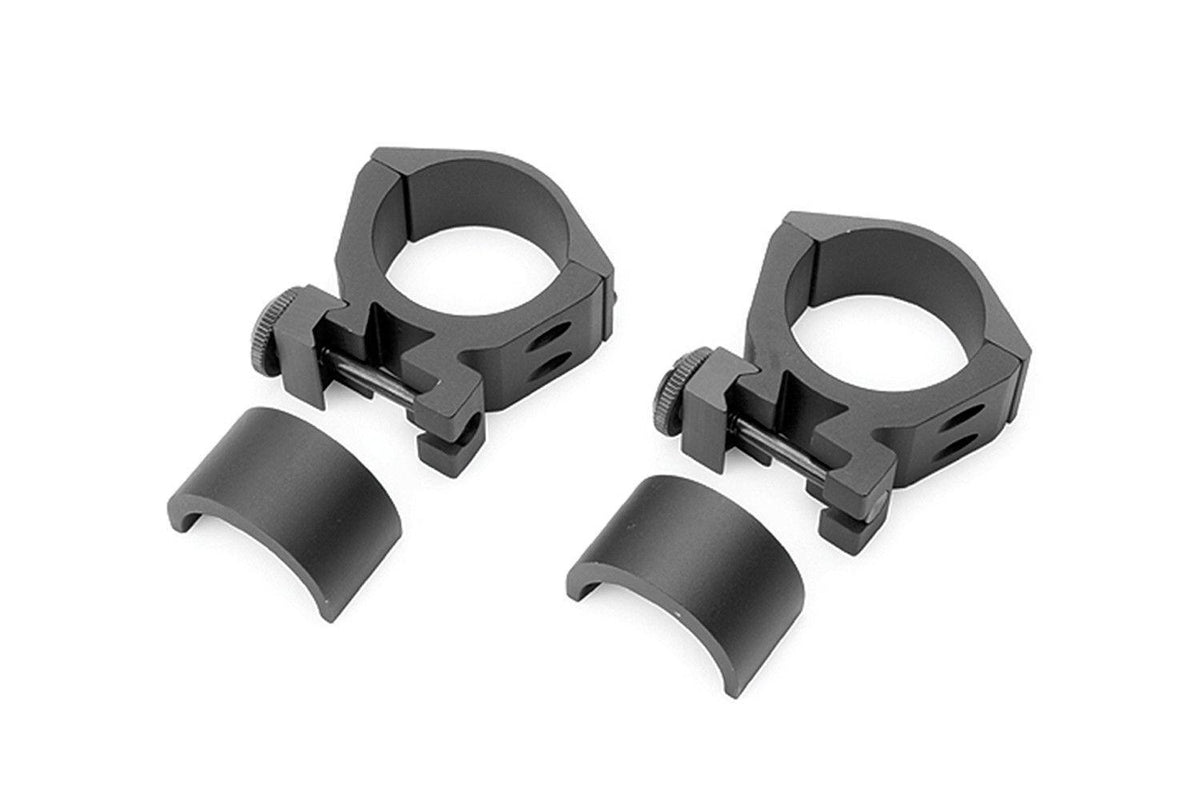 G&amp;G 25 / 30MM Scope Ring Set (Low Mount)