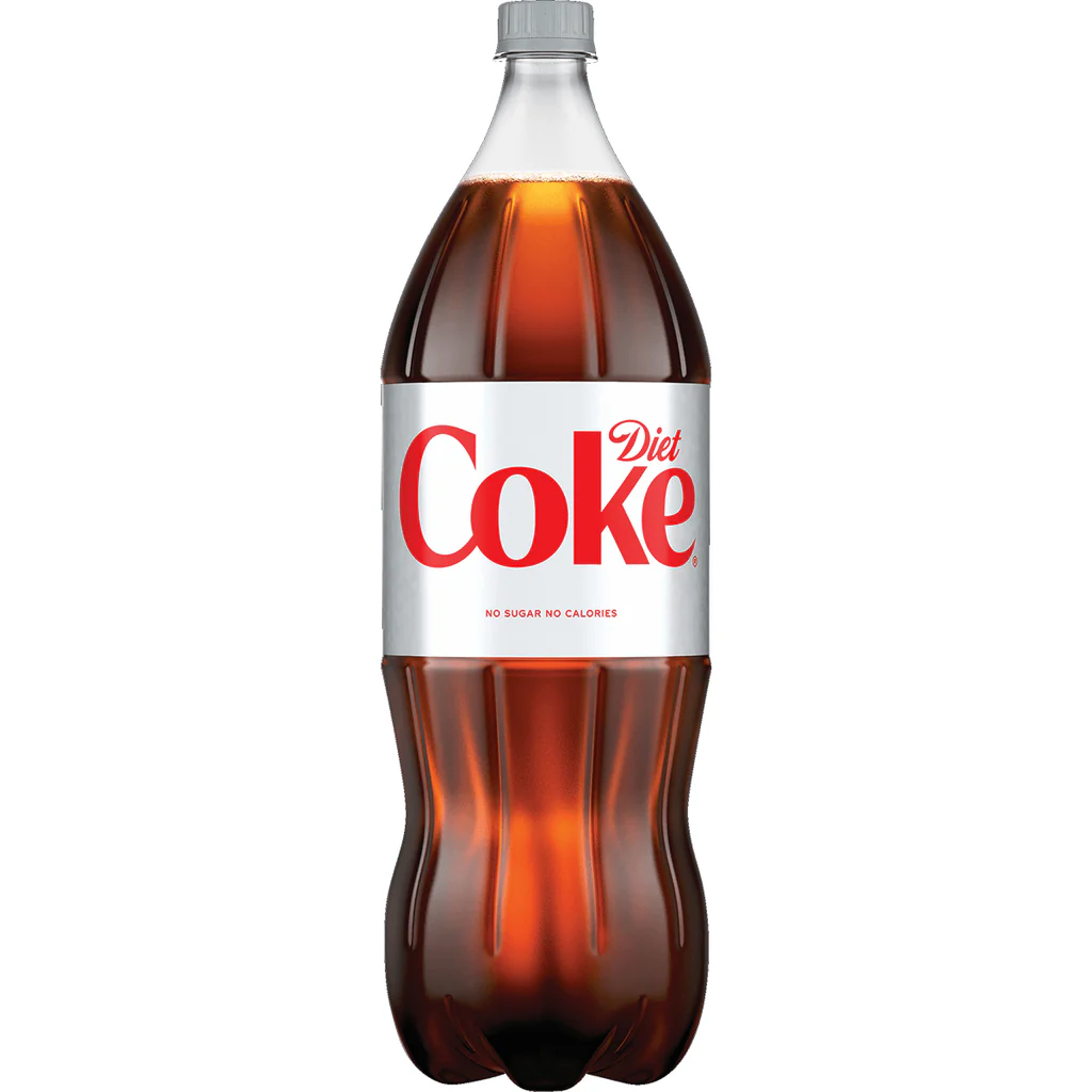 Bottled Soda, 20oz