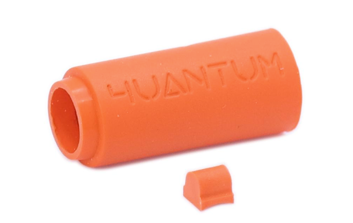 4UAD SmartAirsoft 4UANTUM Friction Pro High-Performance Bucking for Airsoft AEGs