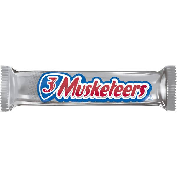 Candy Bar