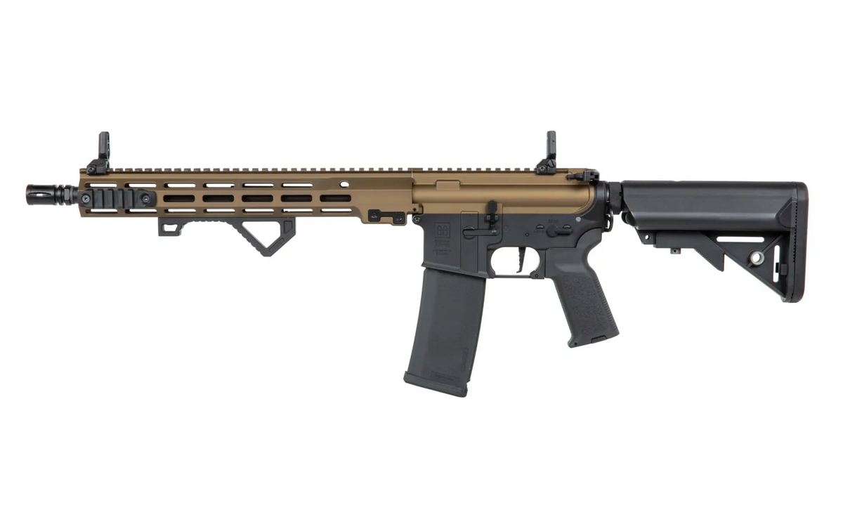 Specna Arms SA-P22 Prime™ HAL™ ETU Airsoft Carbine with Brushless Motor