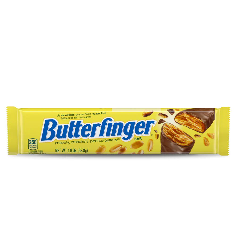 Candy Bar