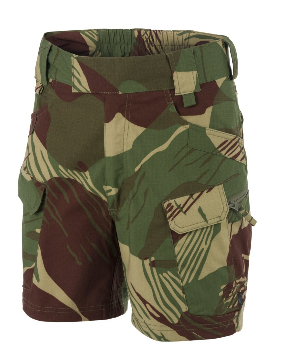 Helikon Tex Urban Tactical Short 6" - Brushstroke