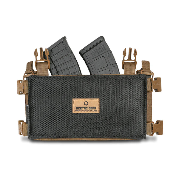 Acetac Gear Chest Rig Comfort Pad - Ballahack Airsoft