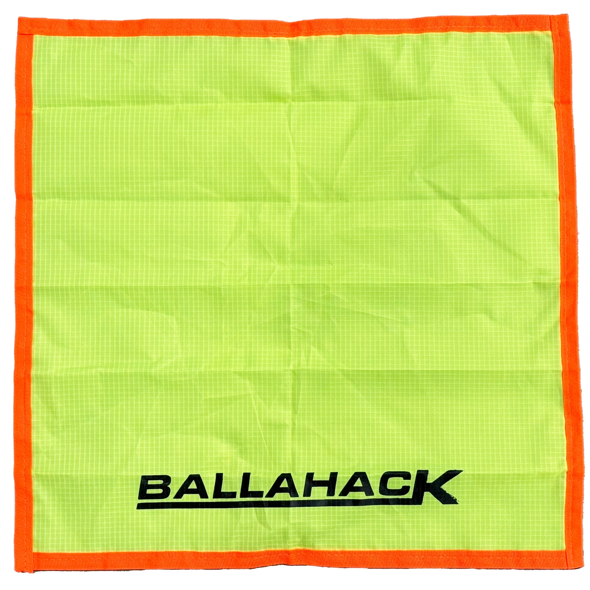 Ballahack Airsoft Hi-Vis Dead Rag
