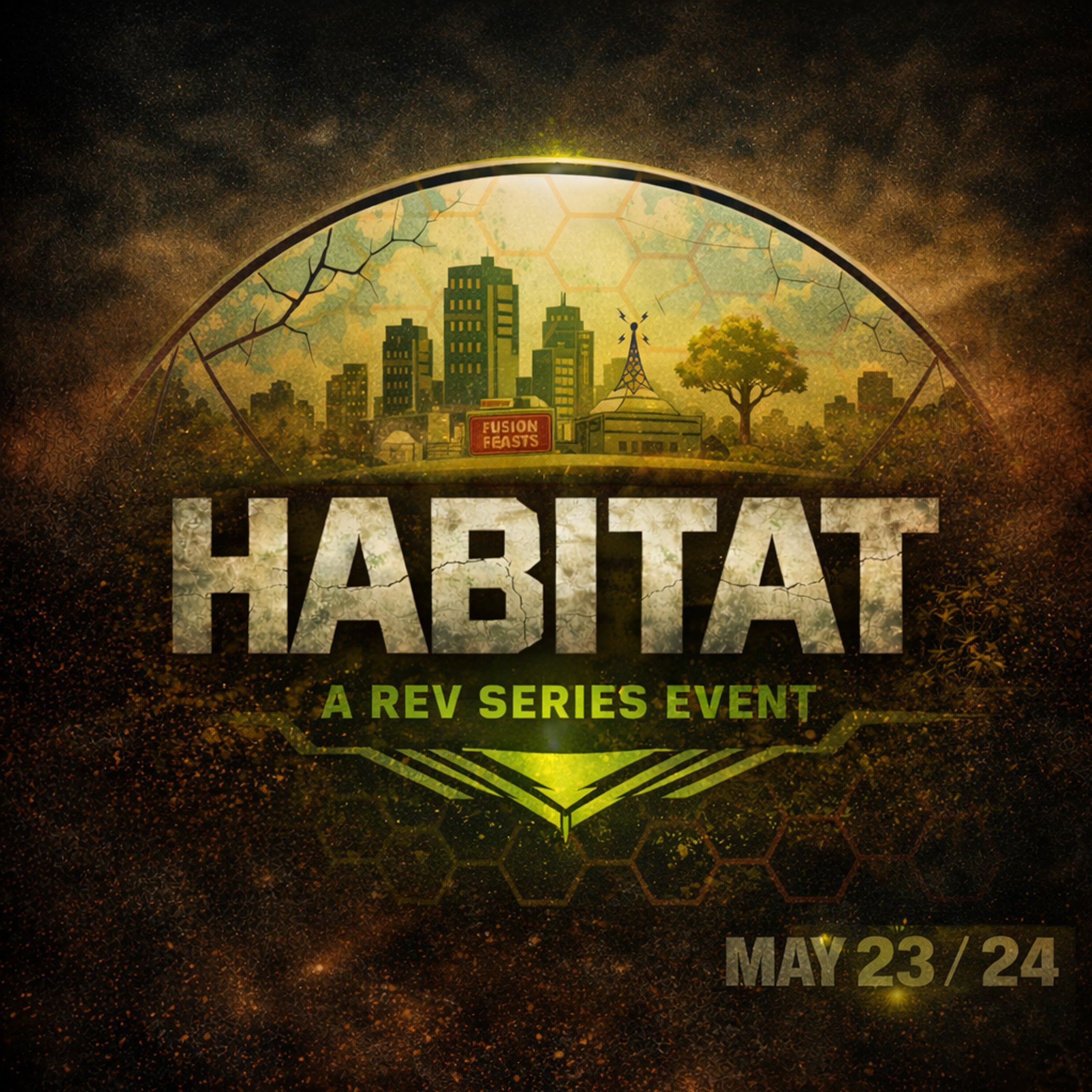 Events - Ballahack Airsoft