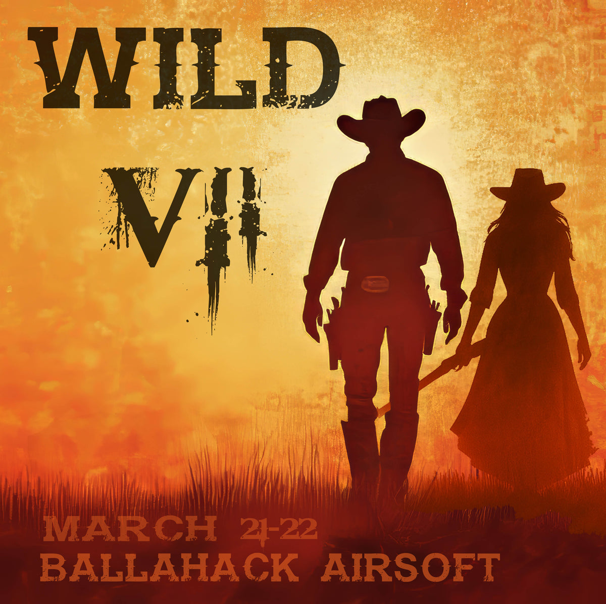 The Wild: A New Dawn