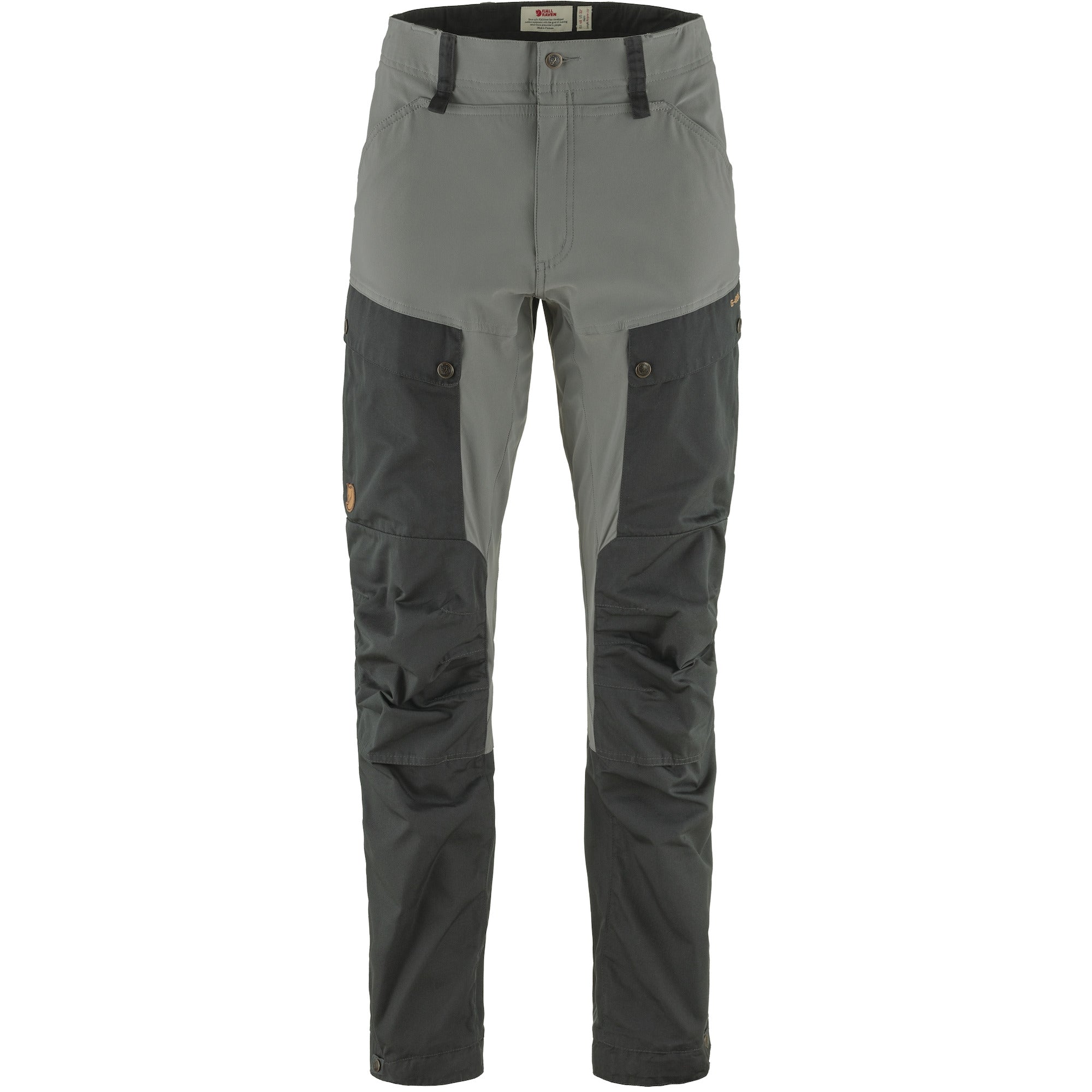 Fjallraven Keb Trousers S24 - Ballahack Airsoft