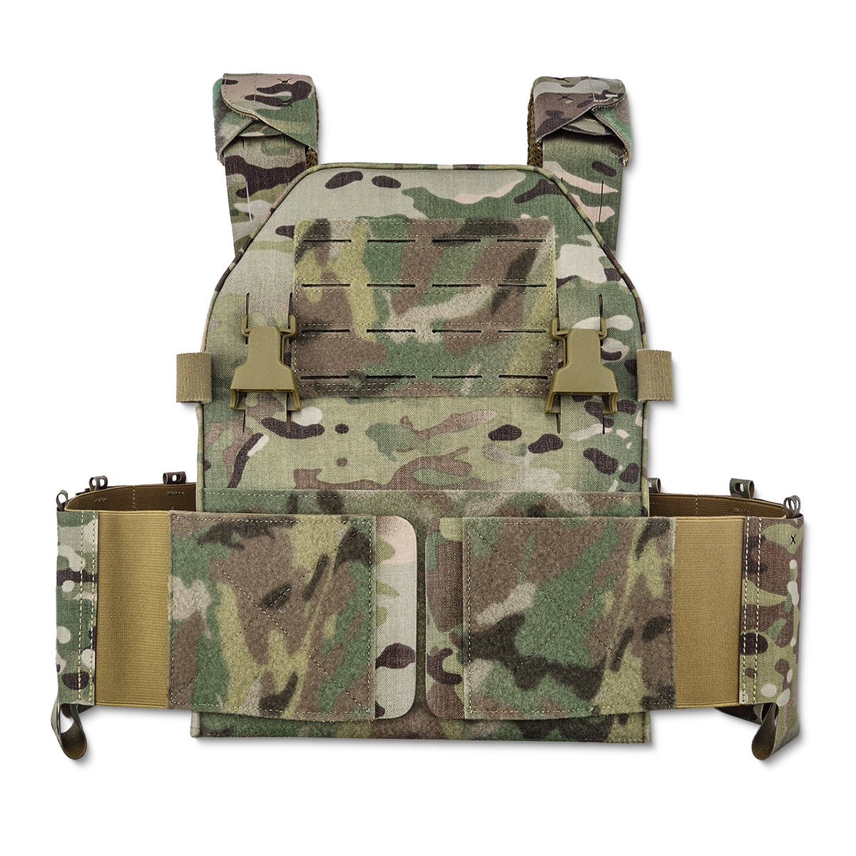 Acetac Gear LPPC V.2 - LOW PROFILE PLATE CARRIER