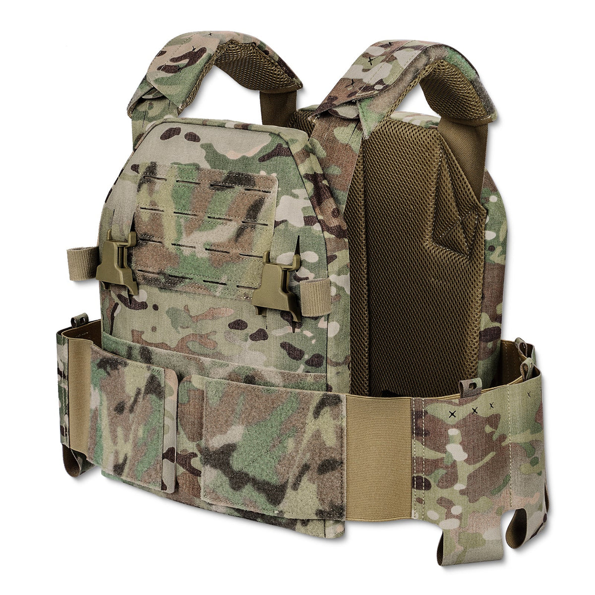 Acetac Gear LPPC V.2 - LOW PROFILE PLATE CARRIER