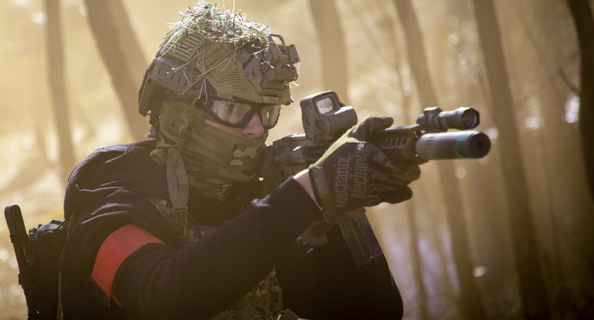 Home Shop - Ballahack Airsoft
