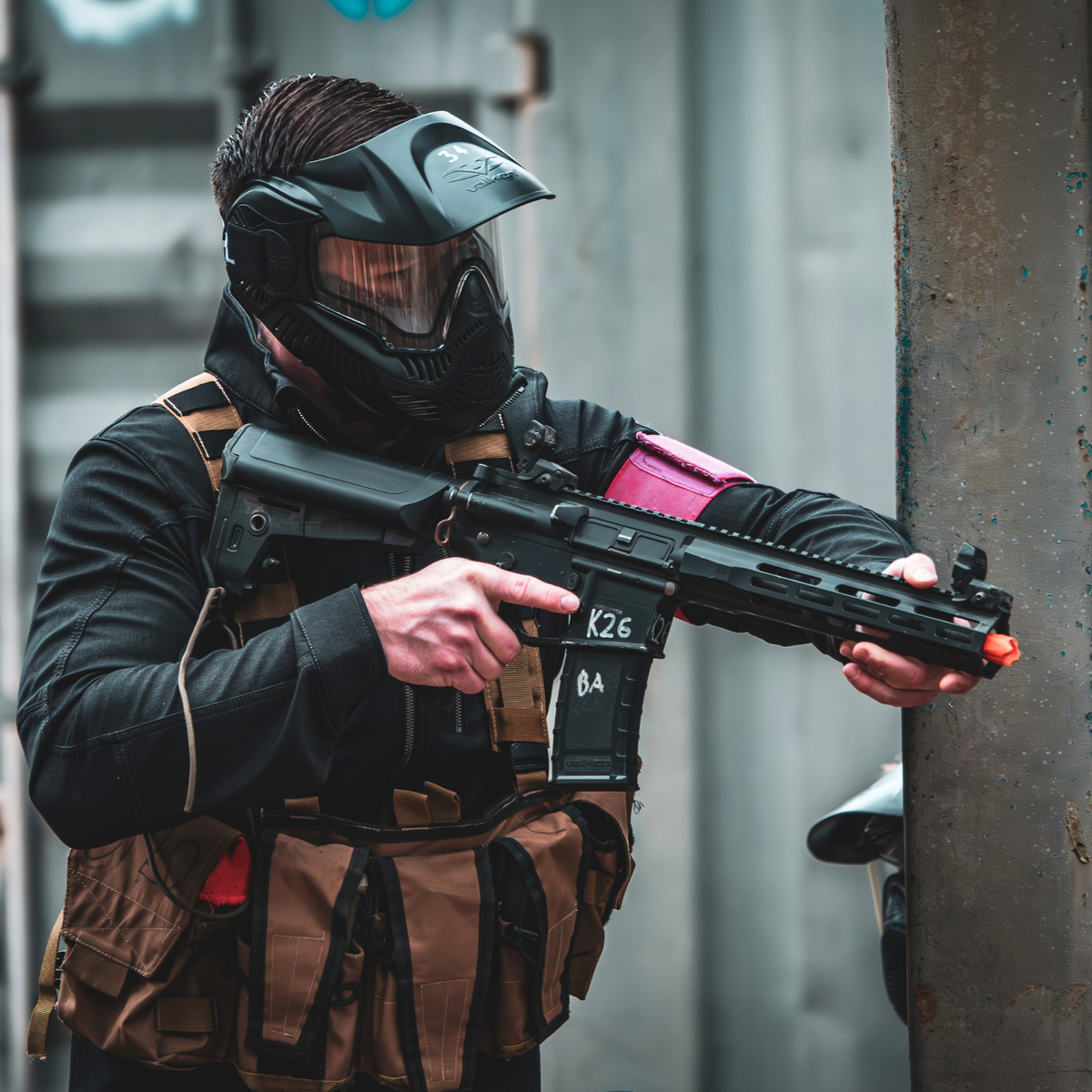 Pricing - Ballahack Airsoft