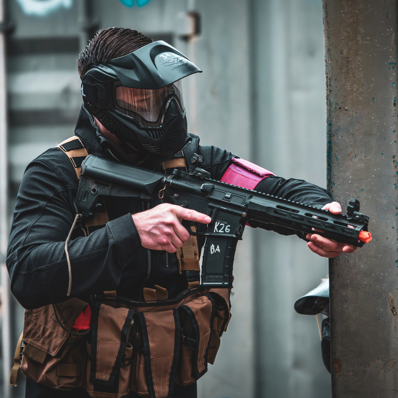 Pricing - Ballahack Airsoft